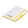 Tundra A5 Hard Cover Notebook, NF-AM-162-B