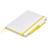 Tundra A5 Hard Cover Notebook, NF-AM-162-B