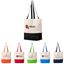 Kooshty Convo Cotton Beach Bag, BG-KS-382-B
