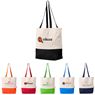 Kooshty Convo Cotton Beach Bag, BG-KS-382-B