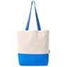 Kooshty Convo Cotton Beach Bag, BG-KS-382-B