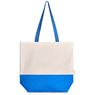 Kooshty Convo Cotton Beach Bag, BG-KS-382-B