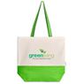 Kooshty Convo Cotton Beach Bag, BG-KS-382-B