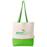 Kooshty Convo Cotton Beach Bag, BG-KS-382-B
