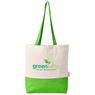 Kooshty Convo Cotton Beach Bag, BG-KS-382-B