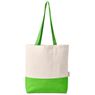 Kooshty Convo Cotton Beach Bag, BG-KS-382-B