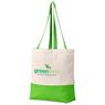 Kooshty Convo Cotton Beach Bag, BG-KS-382-B