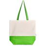 Kooshty Convo Cotton Beach Bag, BG-KS-382-B