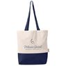 Kooshty Convo Cotton Beach Bag, BG-KS-382-B