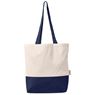 Kooshty Convo Cotton Beach Bag, BG-KS-382-B