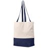 Kooshty Convo Cotton Beach Bag, BG-KS-382-B