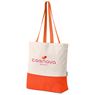 Kooshty Convo Cotton Beach Bag, BG-KS-382-B