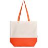 Kooshty Convo Cotton Beach Bag, BG-KS-382-B