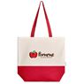 Kooshty Convo Cotton Beach Bag, BG-KS-382-B