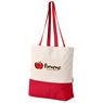 Kooshty Convo Cotton Beach Bag, BG-KS-382-B