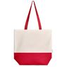 Kooshty Convo Cotton Beach Bag, BG-KS-382-B