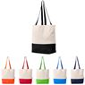 Kooshty Convo Cotton Beach Bag, BG-KS-382-B