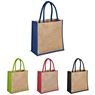 Okiyo Okinawa Large Jute Tote, BG-OK-430-B