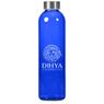 Kooshty Pura Plus Glass Water Bottle – 750ml,DR-KS-245-B