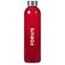 Kooshty Pura Plus Glass Water Bottle – 750ml,DR-KS-245-B