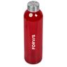 Kooshty Pura Plus Glass Water Bottle – 750ml,DR-KS-245-B