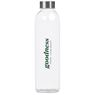 Kooshty Pura Plus Glass Water Bottle – 750ml,DR-KS-245-B