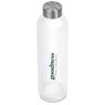 Kooshty Pura Plus Glass Water Bottle – 750ml,DR-KS-245-B