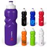 Altitude Riviera Plastic Water Bottle - 500ml, IDEA-54024