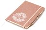 Sparkle A5 Hard Cover Notebook, NB-10004