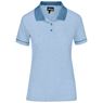 Ladies Verge Golf Shirt, ALT-VRL