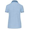 Ladies Verge Golf Shirt, ALT-VRL