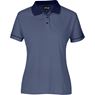 Ladies Verge Golf Shirt, ALT-VRL