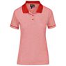 Ladies Verge Golf Shirt, ALT-VRL