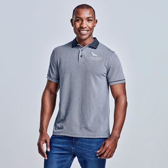 Mens Verge Golf Shirt, ALT-VRG