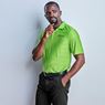 Mens Admiral Golf Shirt, GP-3502