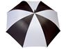 Golf Umbrella Wooden Handle, P919