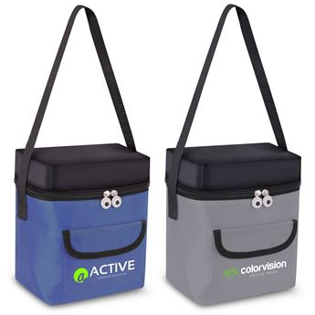 Altitude Cool Dude 9-Can Cooler, IDEA-CDC