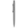 Okiyo Mio Recycled Stainless Steel Ball Pen, GF-OK-1165-B