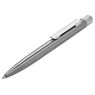 Okiyo Mio Recycled Stainless Steel Ball Pen, GF-OK-1165-B