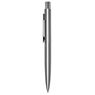 Okiyo Mio Recycled Stainless Steel Ball Pen, GF-OK-1165-B