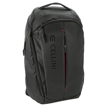 Cellini Sidekick Multi Pocket Laptop Backpack, BB0230