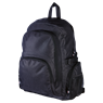 Cruz Laptop Backpack, IND747