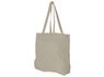 140g Cotton Gusset Tote Bag, BAG144