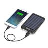 Eclipse Solar Power Bank - 5000mAh, TECH-5210