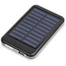 Eclipse Solar Power Bank - 5000mAh, TECH-5210