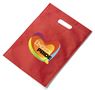 Bounce Non-Woven Gift Bag, BAG-3560