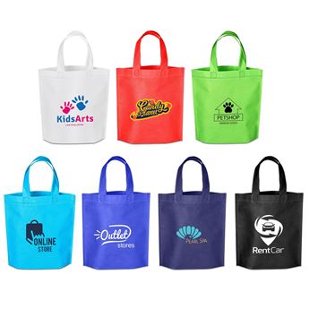 Altitude Giveaway Non-Woven Shopper, IDEA-0022