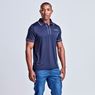 Mens Osaka Golf Shirt, ALT-OKM