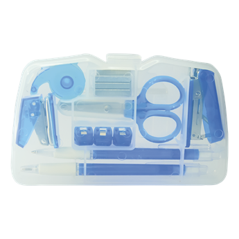 9 In 1 Stationery Kit, BH2250