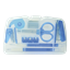 9 In 1 Stationery Kit, BH2250